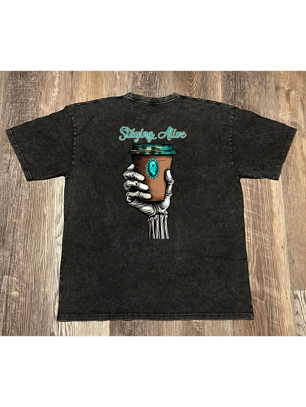 Graphic T-Shirt 0605